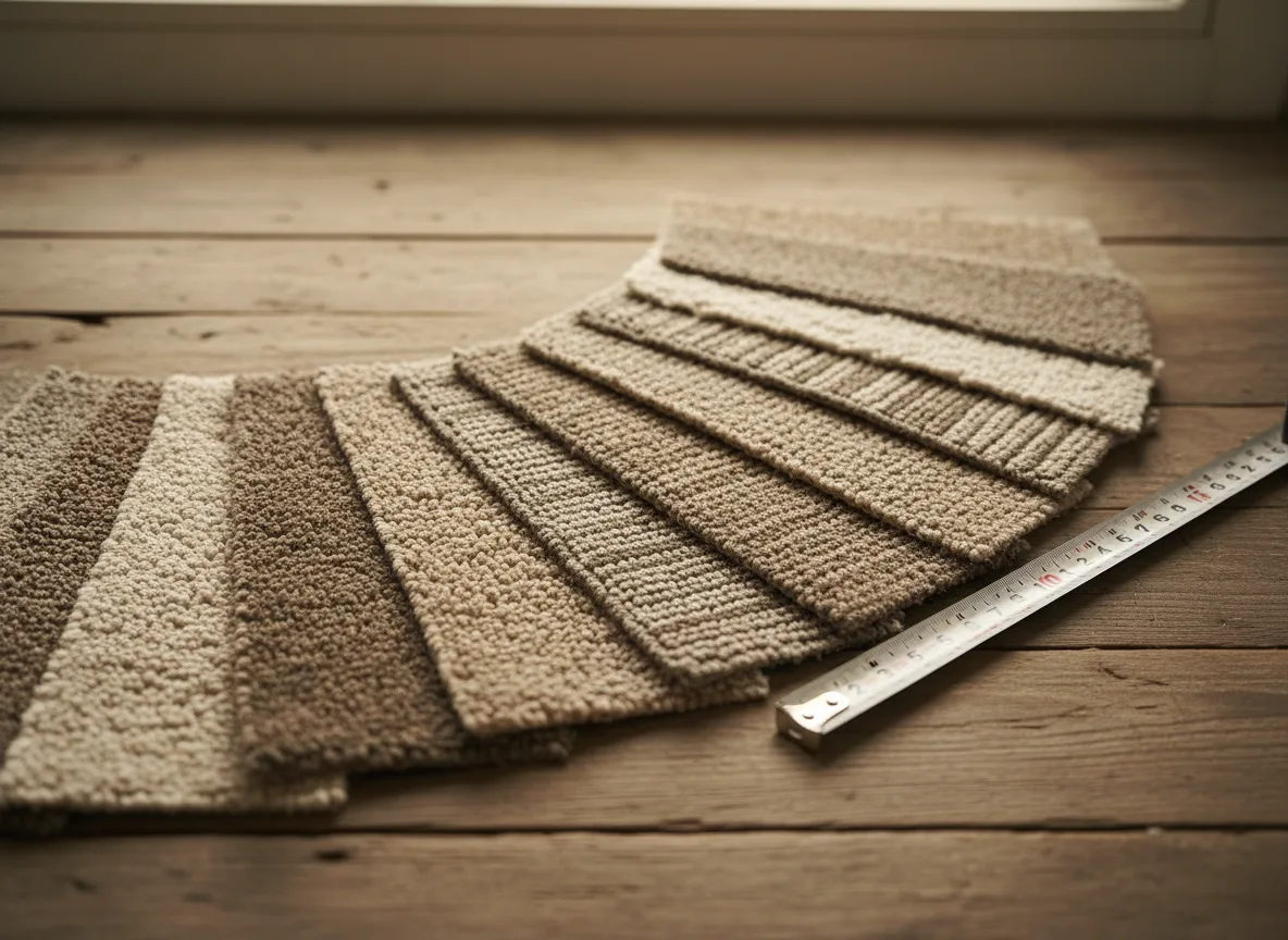 Carpet Installation Michie, TN FAQs